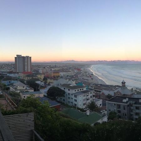 Seaview Apartment In 梅森堡 外观 照片