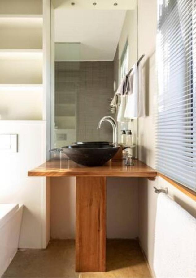 Seaview Apartment In 梅森堡 外观 照片