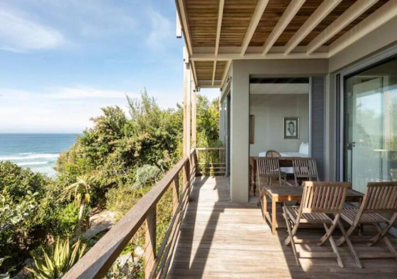 Seaview Apartment In 梅森堡 外观 照片