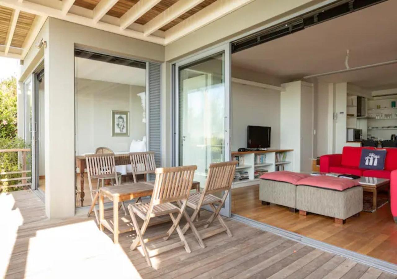Seaview Apartment In 梅森堡 外观 照片