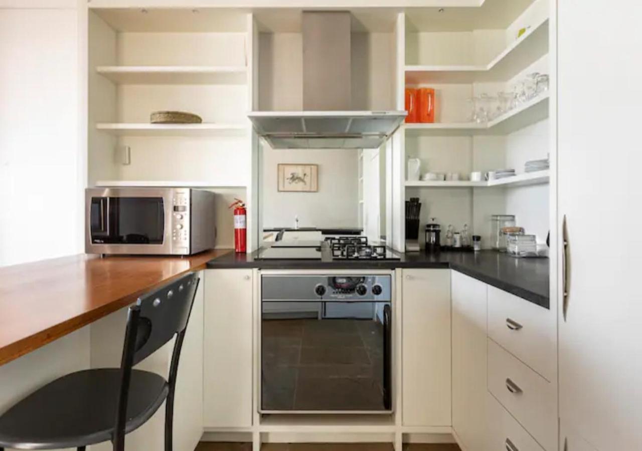 Seaview Apartment In 梅森堡 外观 照片