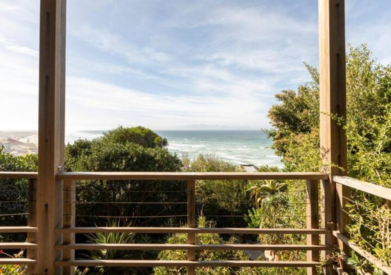 Seaview Apartment In 梅森堡 外观 照片