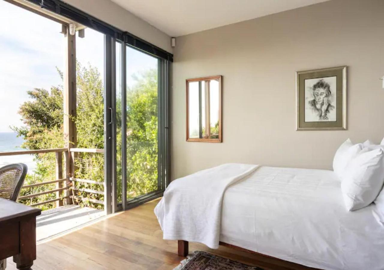 Seaview Apartment In 梅森堡 外观 照片