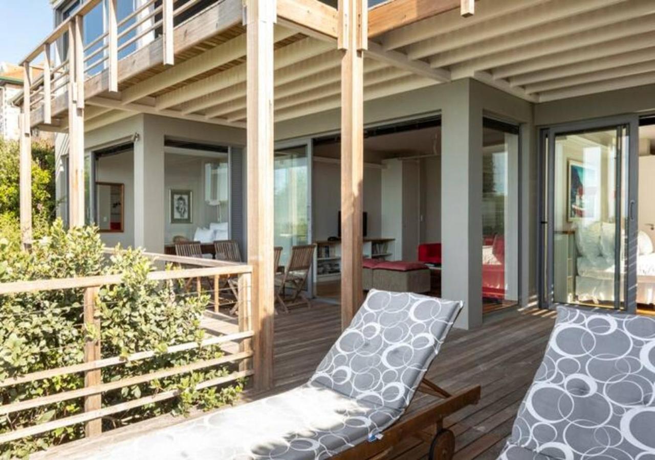 Seaview Apartment In 梅森堡 外观 照片