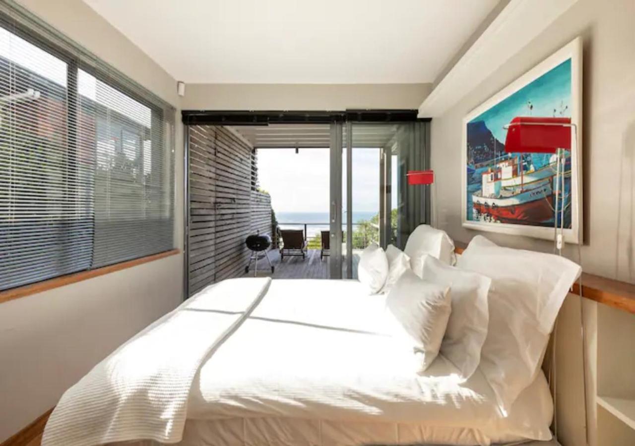 Seaview Apartment In 梅森堡 外观 照片