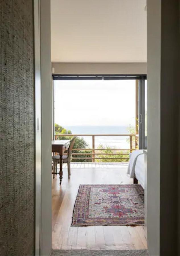 Seaview Apartment In 梅森堡 外观 照片