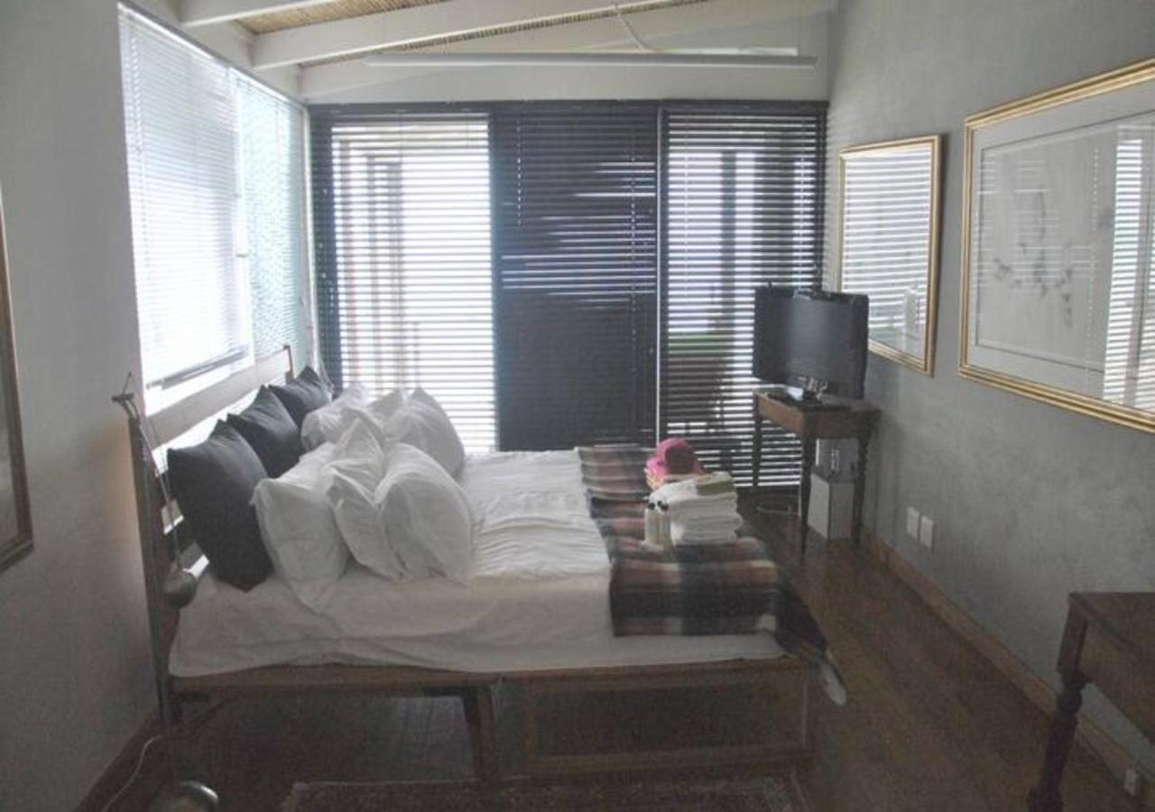 Seaview Apartment In 梅森堡 外观 照片