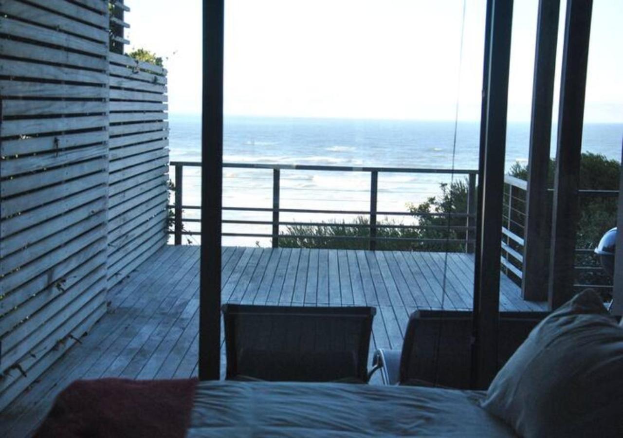 Seaview Apartment In 梅森堡 外观 照片
