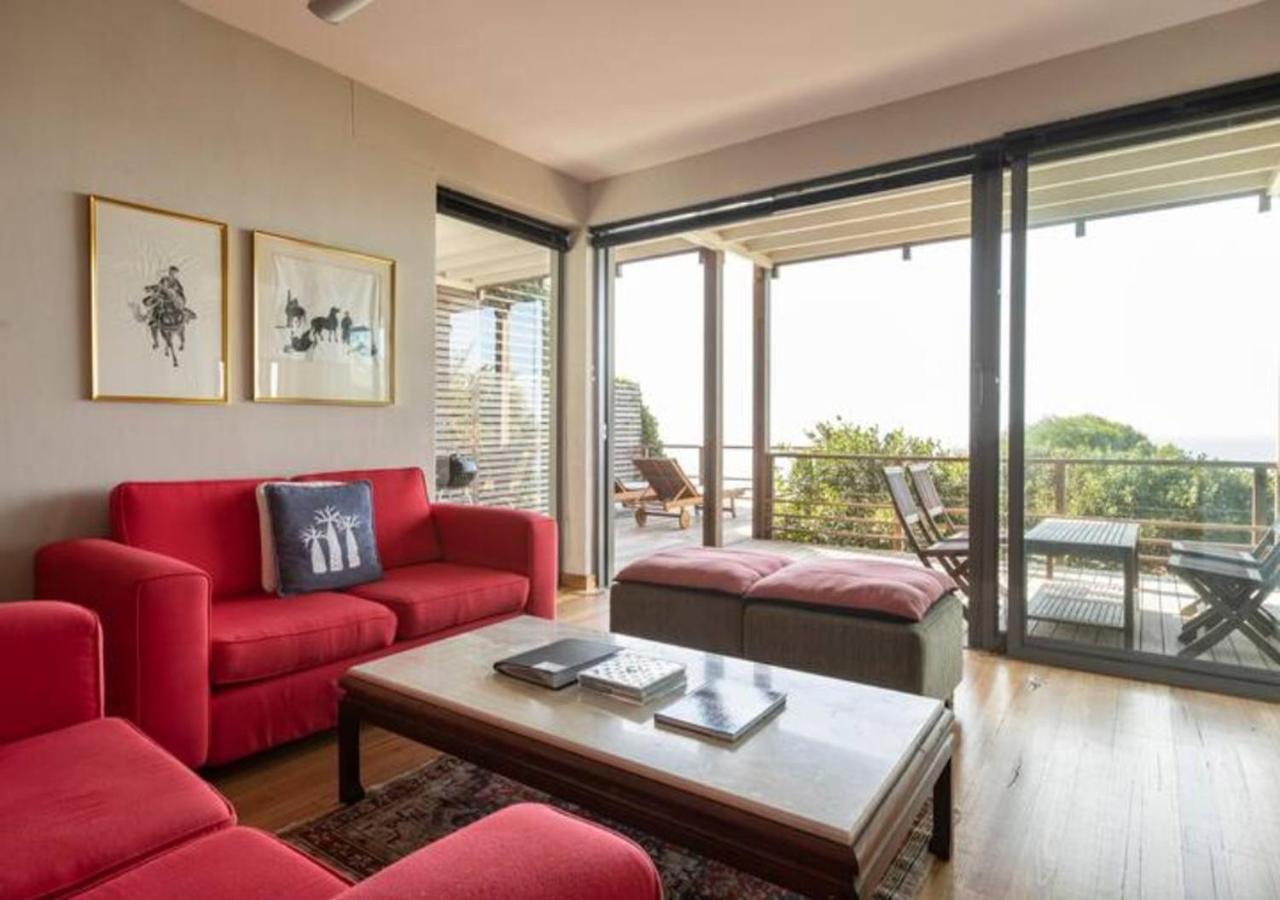 Seaview Apartment In 梅森堡 外观 照片