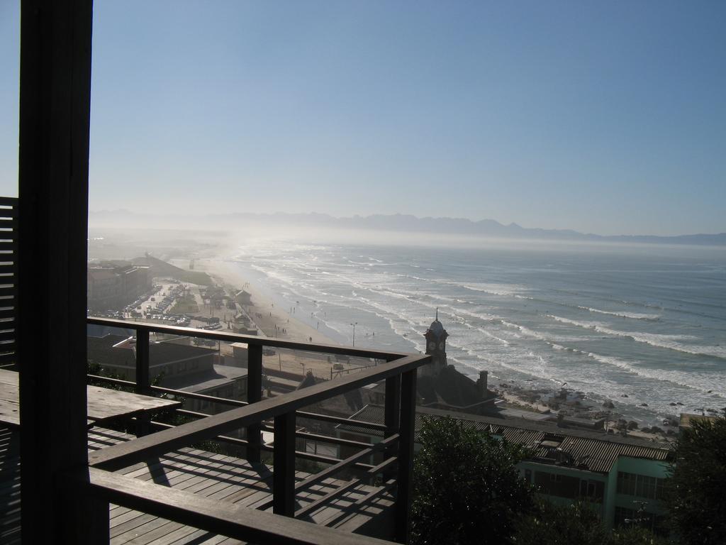 Seaview Apartment In 梅森堡 外观 照片