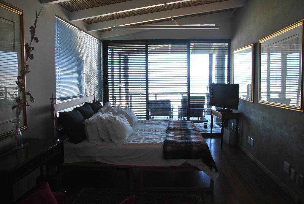 Seaview Apartment In 梅森堡 外观 照片
