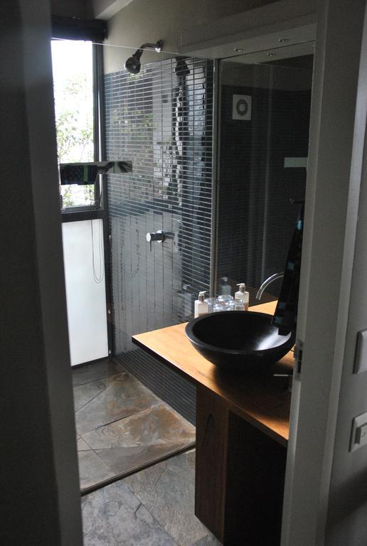 Seaview Apartment In 梅森堡 外观 照片