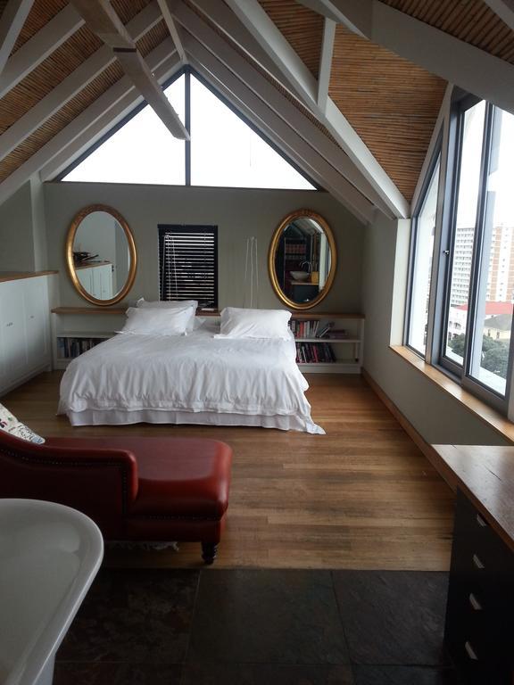 Seaview Apartment In 梅森堡 外观 照片