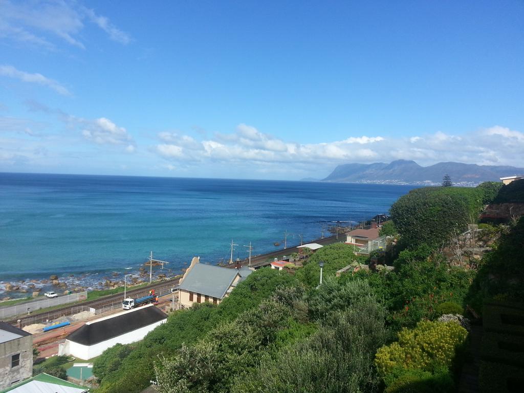 Seaview Apartment In 梅森堡 外观 照片