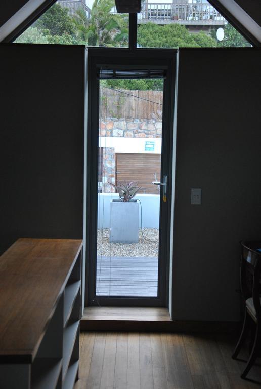 Seaview Apartment In 梅森堡 外观 照片