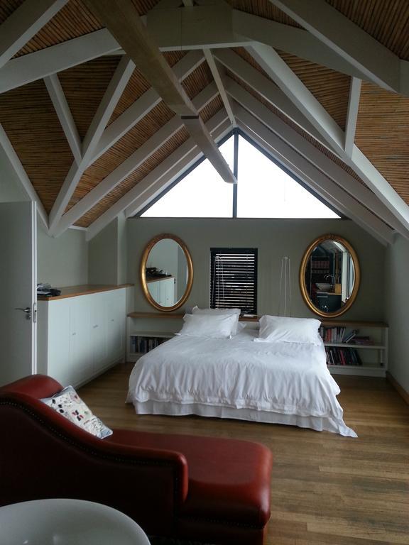 Seaview Apartment In 梅森堡 外观 照片