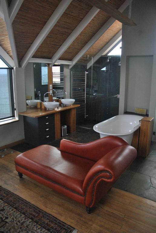 Seaview Apartment In 梅森堡 外观 照片