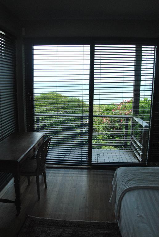 Seaview Apartment In 梅森堡 外观 照片