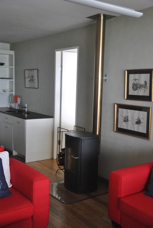 Seaview Apartment In 梅森堡 外观 照片