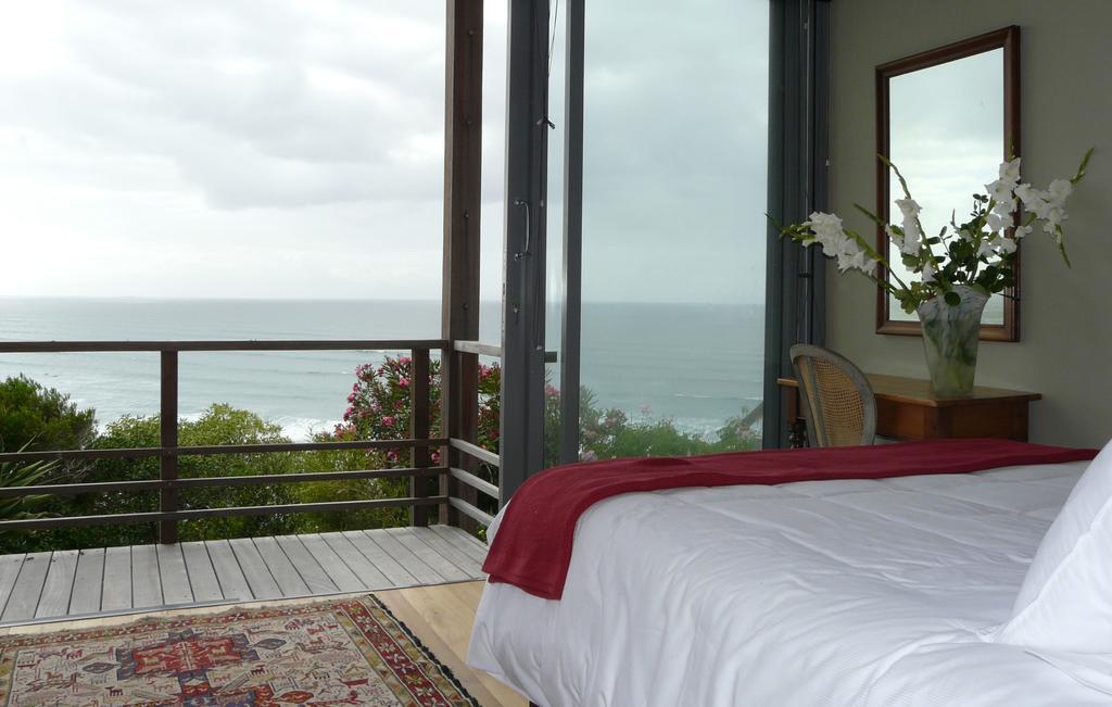 Seaview Apartment In 梅森堡 外观 照片