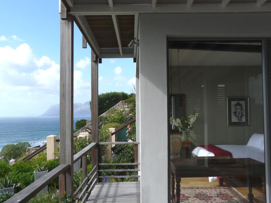 Seaview Apartment In 梅森堡 外观 照片